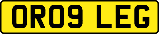 OR09LEG