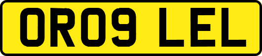 OR09LEL