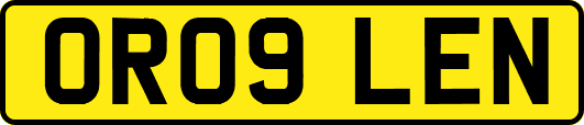 OR09LEN