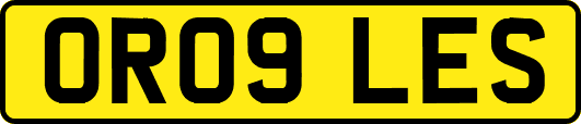 OR09LES