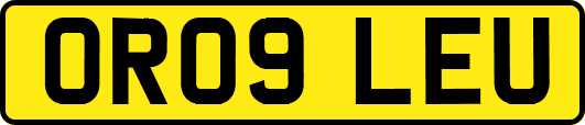 OR09LEU