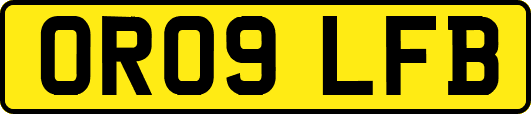 OR09LFB