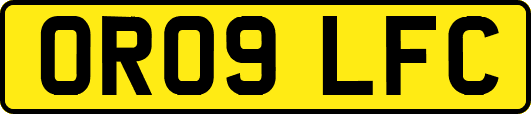 OR09LFC