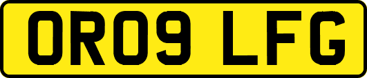OR09LFG