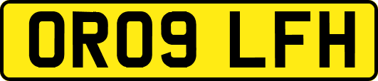 OR09LFH