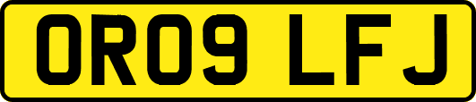 OR09LFJ