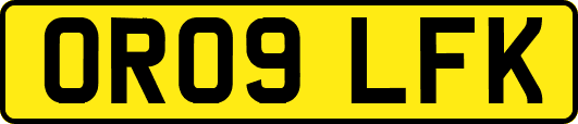 OR09LFK