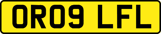 OR09LFL