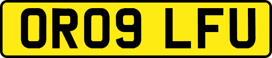 OR09LFU