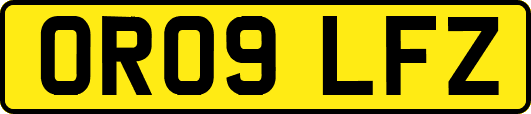 OR09LFZ