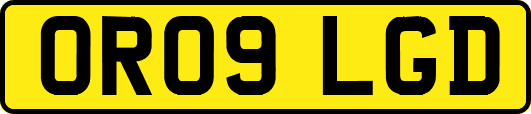 OR09LGD