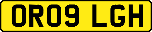 OR09LGH