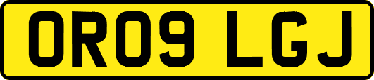 OR09LGJ