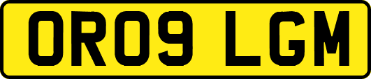 OR09LGM