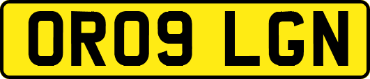 OR09LGN