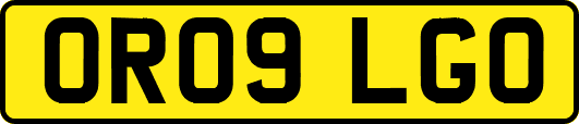 OR09LGO