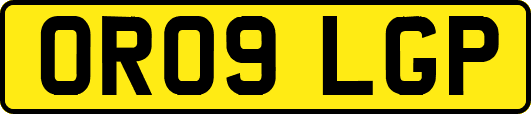 OR09LGP