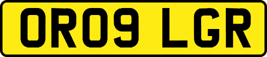 OR09LGR