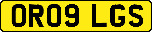 OR09LGS