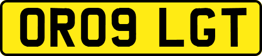 OR09LGT