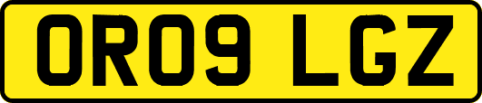 OR09LGZ