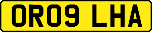 OR09LHA