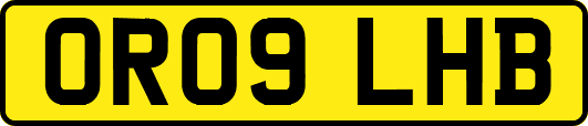 OR09LHB