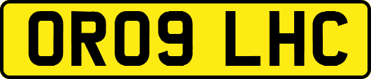 OR09LHC