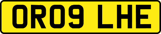 OR09LHE