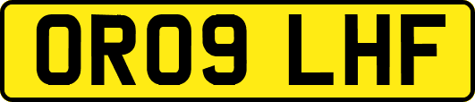 OR09LHF