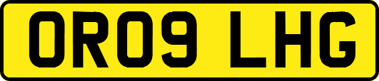 OR09LHG