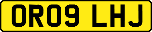 OR09LHJ