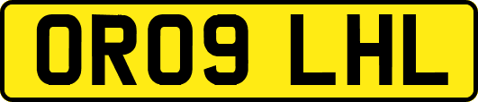 OR09LHL