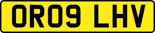OR09LHV