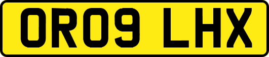 OR09LHX