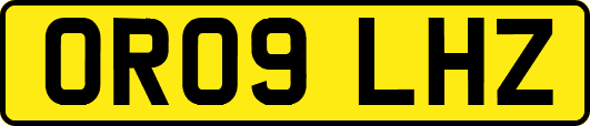 OR09LHZ