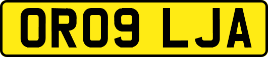 OR09LJA