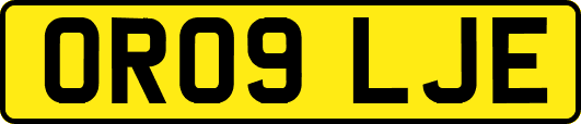 OR09LJE