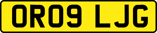 OR09LJG