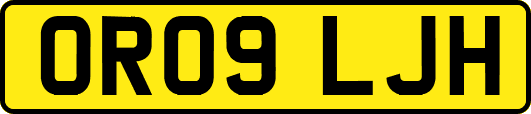 OR09LJH