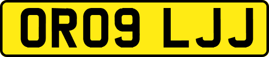 OR09LJJ