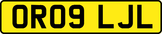 OR09LJL