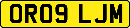 OR09LJM
