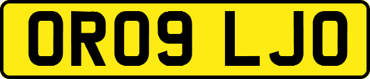 OR09LJO