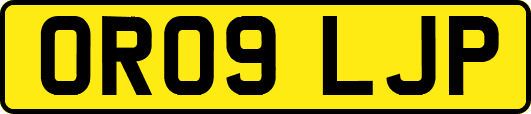 OR09LJP