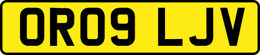 OR09LJV