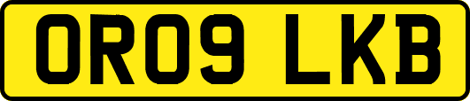 OR09LKB