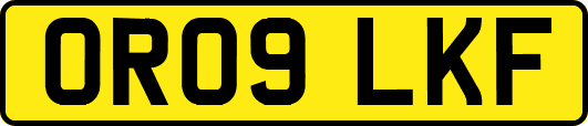 OR09LKF