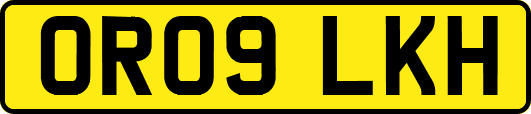OR09LKH