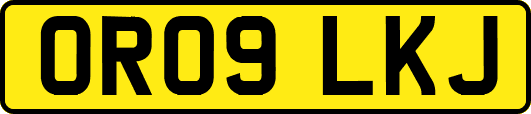 OR09LKJ